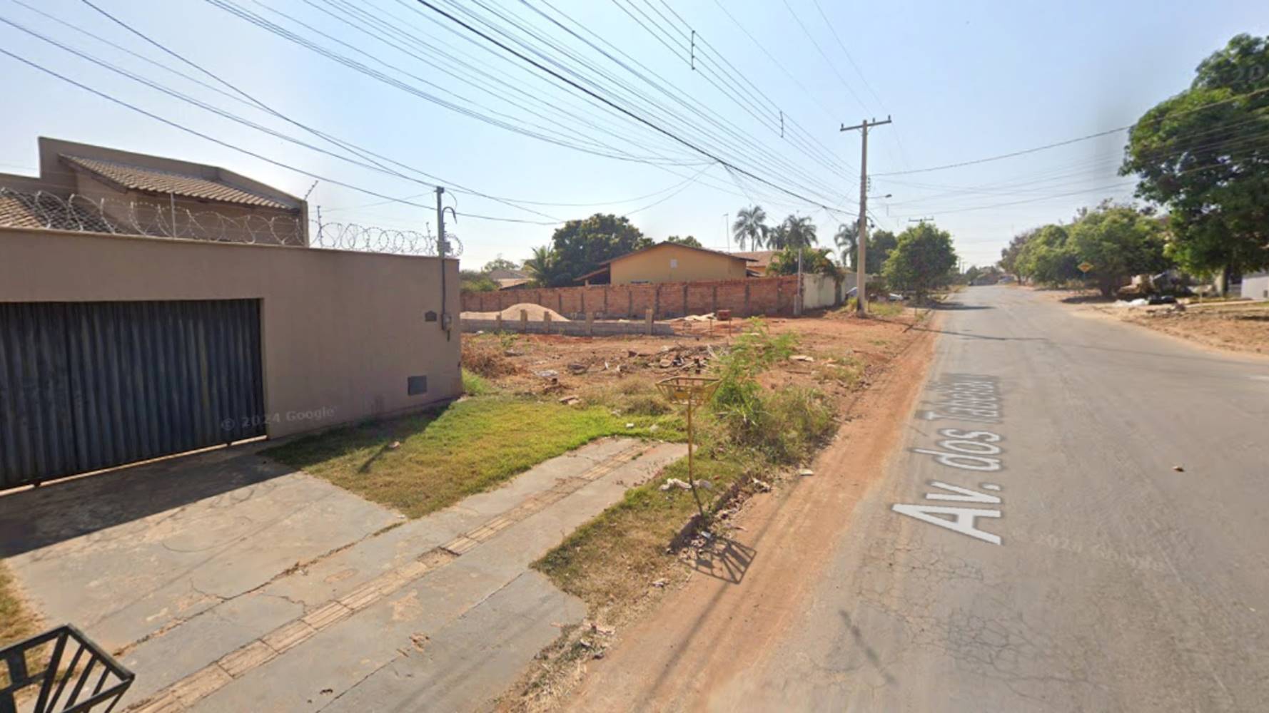 Casa no Jardim Pampulha - Aparecida de Goiânia/GO, localizado em Aparecida de Goiânia - GO