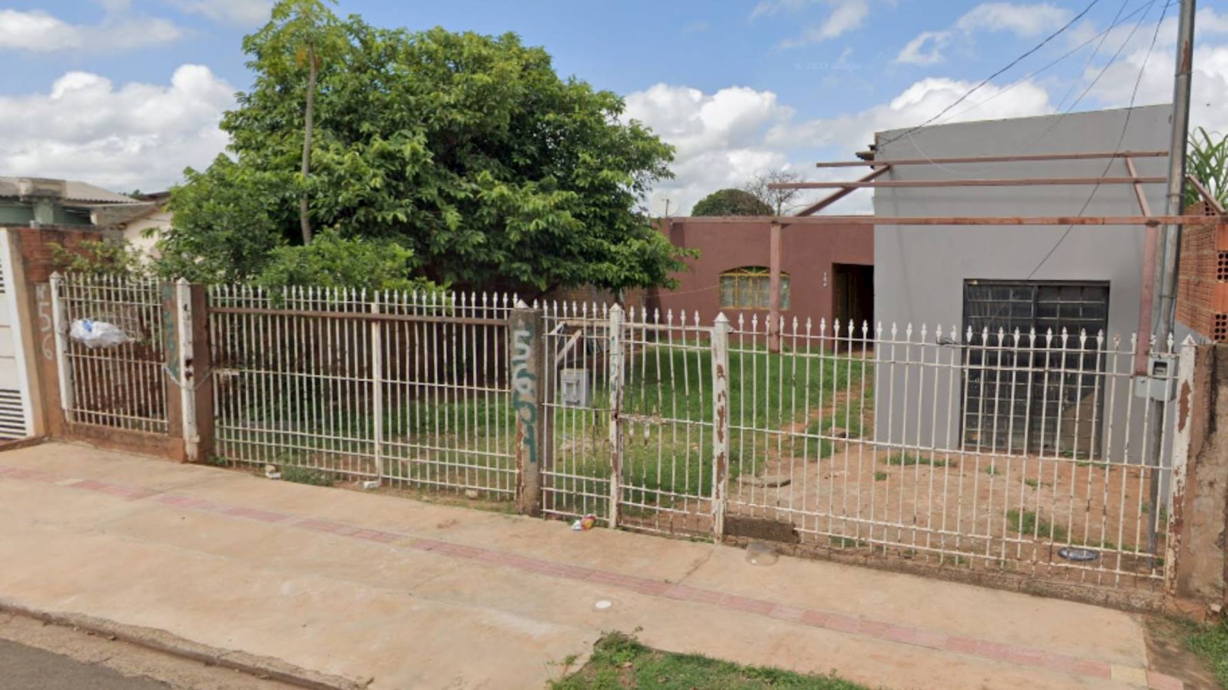 Casa em Alves Pereira - Campo Grande/MS, localizado em Campo Grande - MS