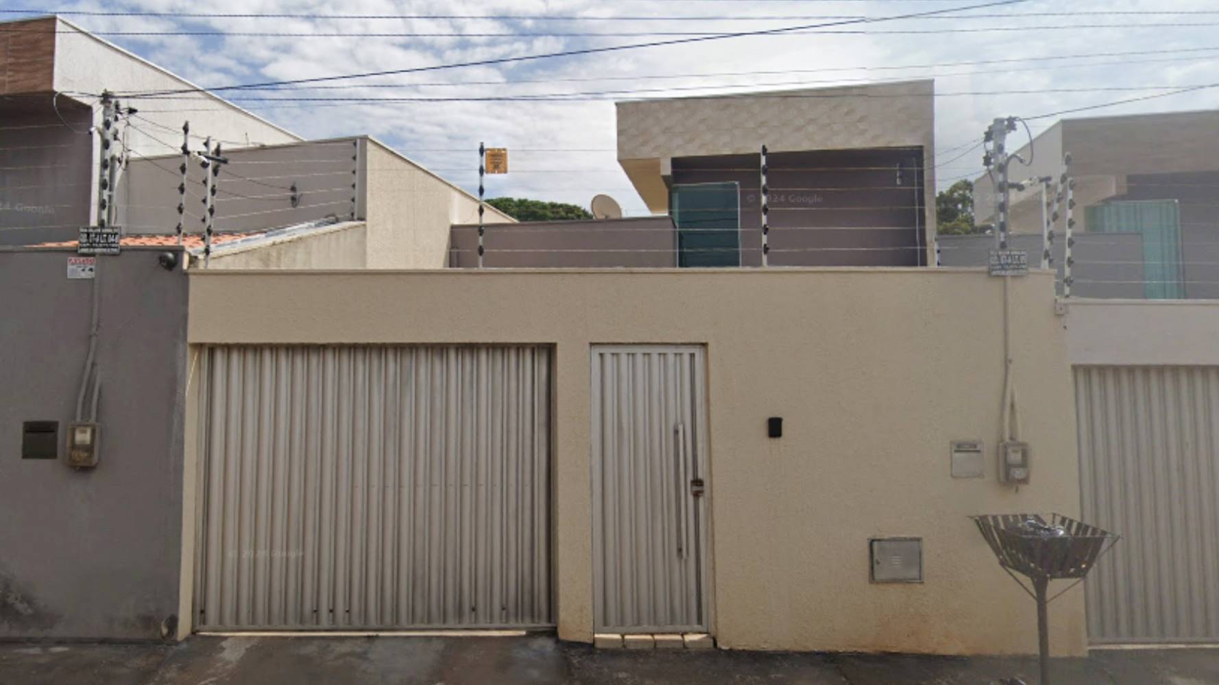 Imagem do imóvel Casa no Jardim das Américas 3ª Etapa- Anápolis/GO
