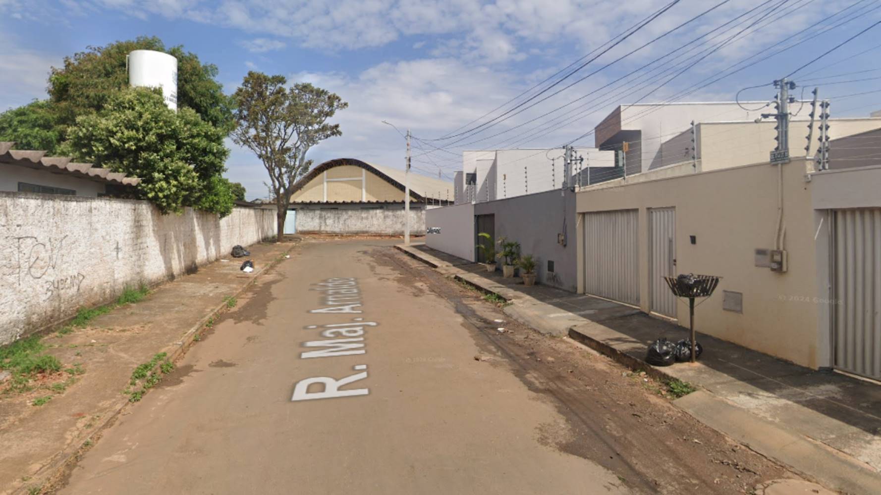 Casa no Jardim das Américas 3ª Etapa- Anápolis/GO, localizado em Anápolis - GO