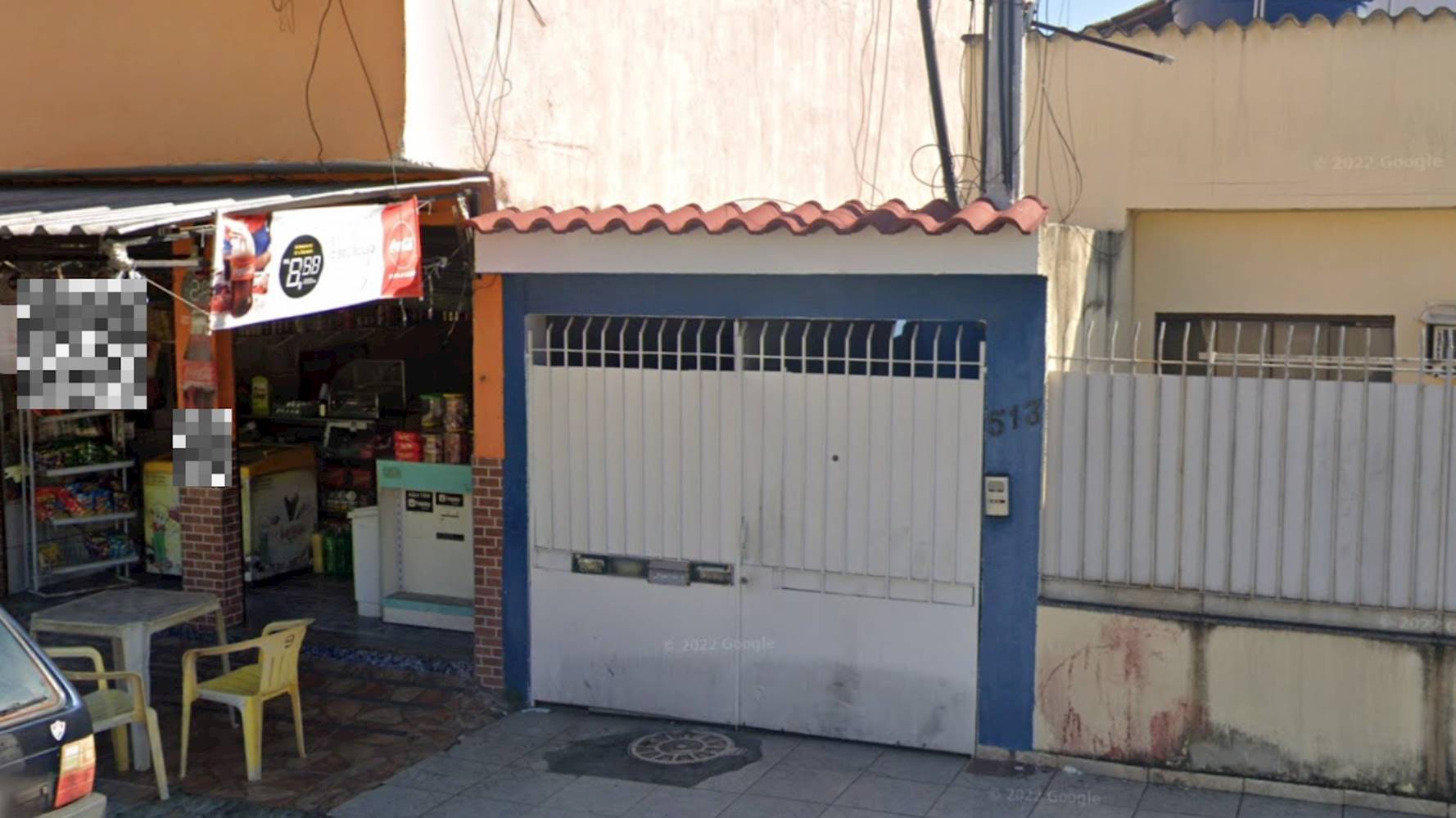 Imagem do imóvel Casa em Nova Cidade - Nilópolis/RJ