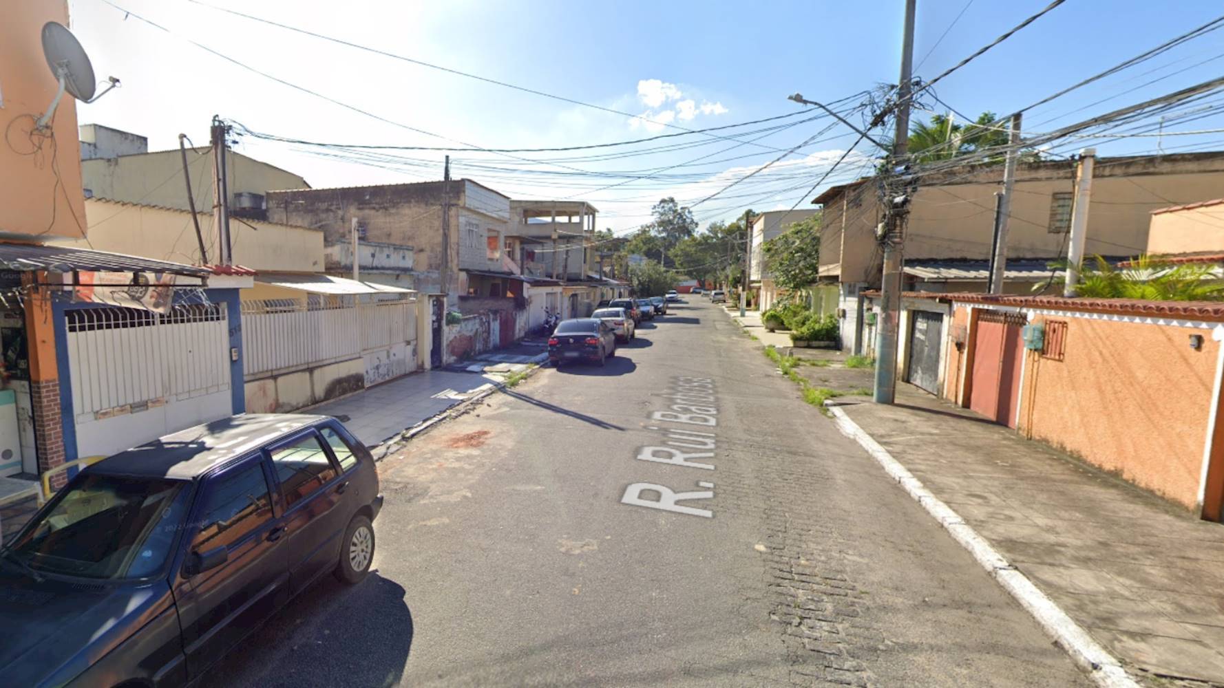 Casa em Nova Cidade - Nilópolis/RJ, localizado em Nilópolis - RJ
