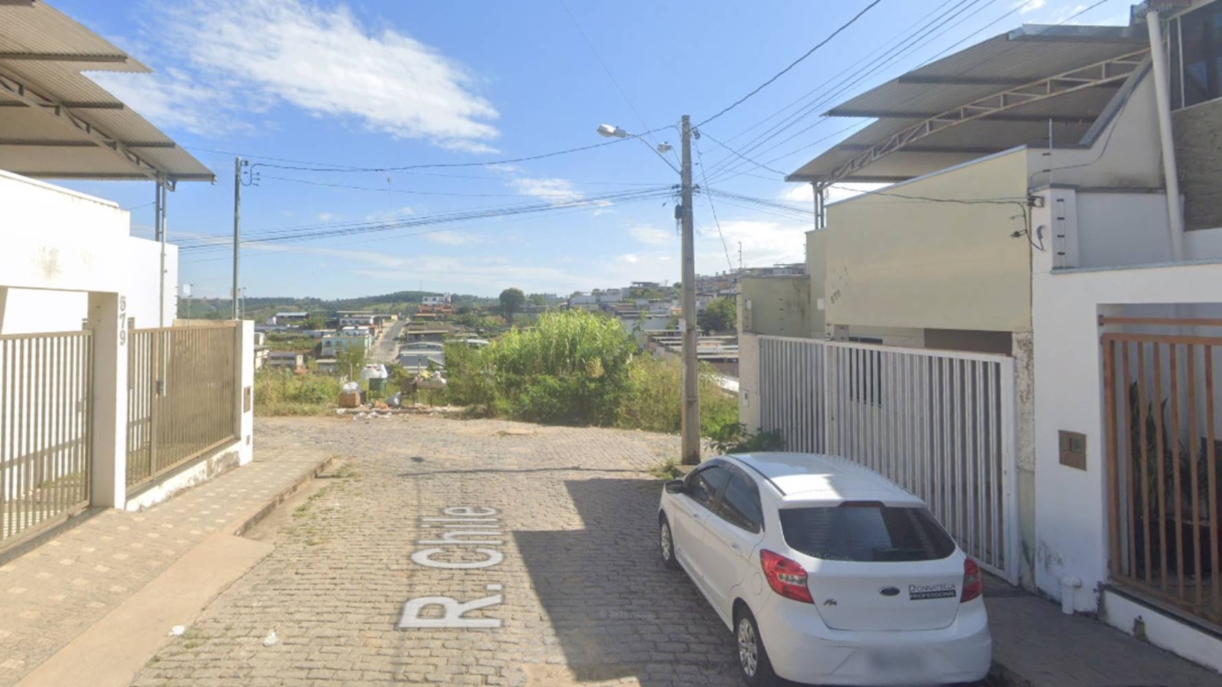 Casa Mangabeiras - Formiga/MG, localizado em Formiga - MG