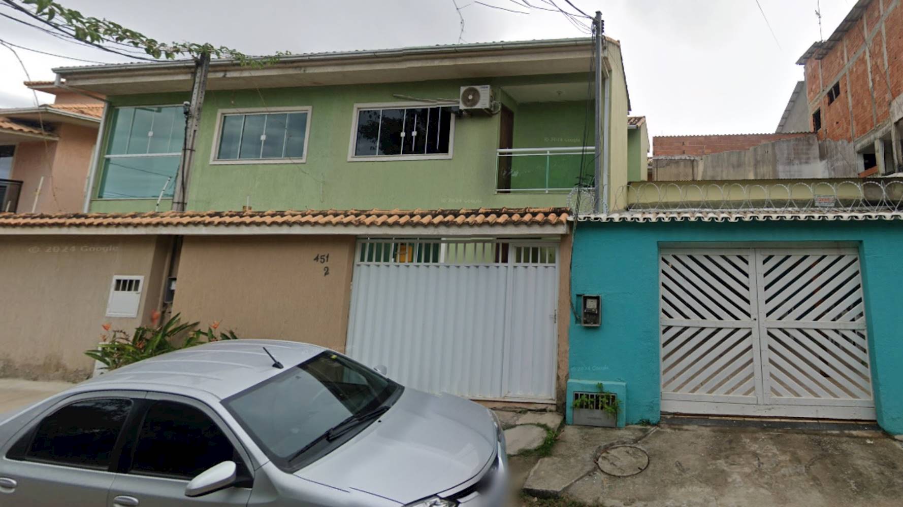 Imagem do imóvel Casa em Marile Chácaras - Rio das Ostras/RJ
