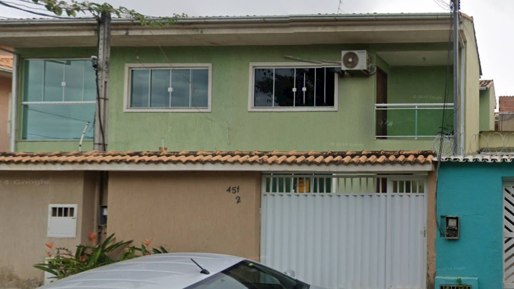 Casa em Marile Chácaras - Rio das Ostras/RJ, localizado em Rio das Ostras - RJ