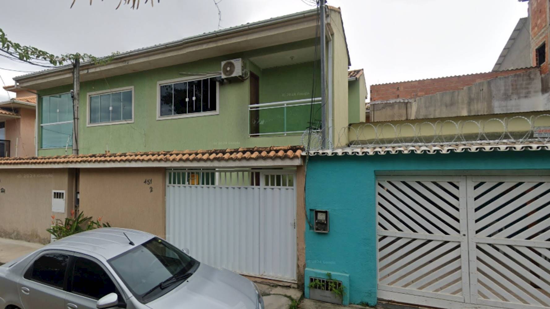 Casa em Marile Chácaras - Rio das Ostras/RJ, localizado em Rio das Ostras - RJ