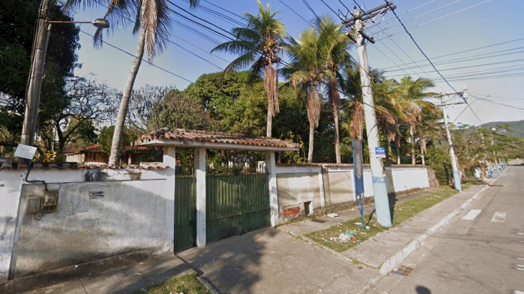 Imóvel em Chácaras Pinhão - Tanguá/RJ, localizado em Tanguá - RJ