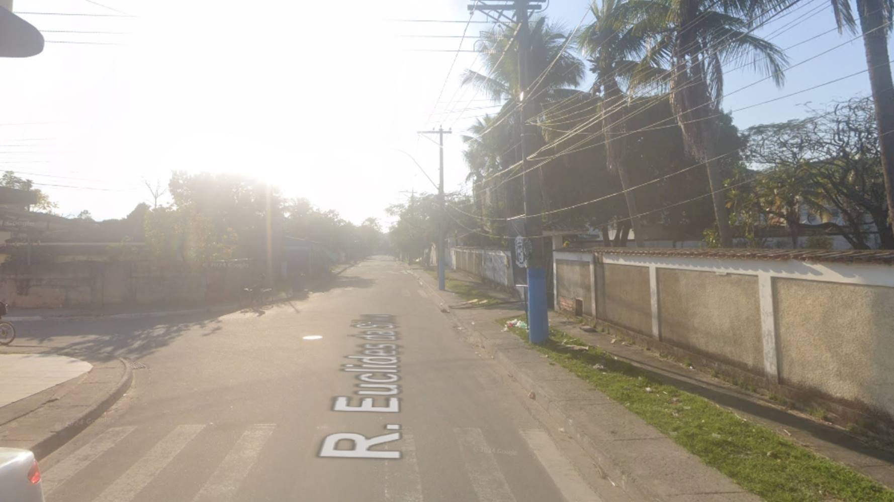 Imóvel em Chácaras Pinhão - Tanguá/RJ, localizado em Tanguá - RJ