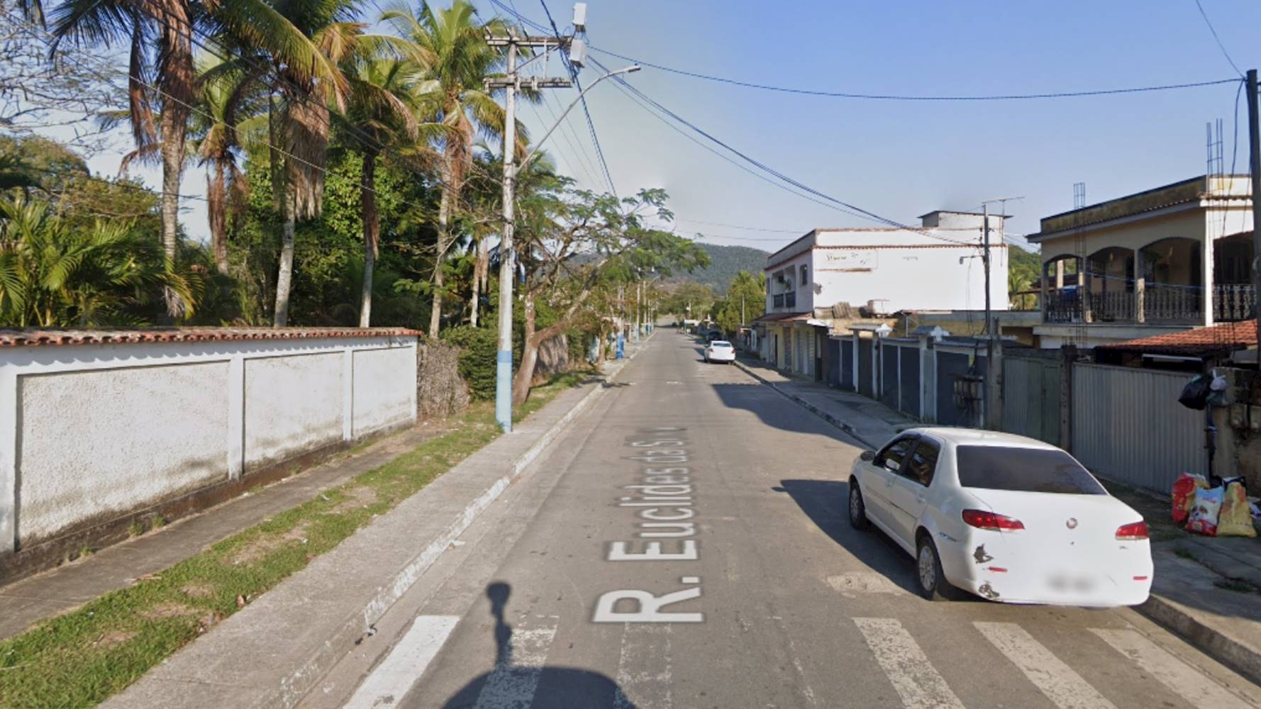 Imóvel em Chácaras Pinhão - Tanguá/RJ, localizado em Tanguá - RJ