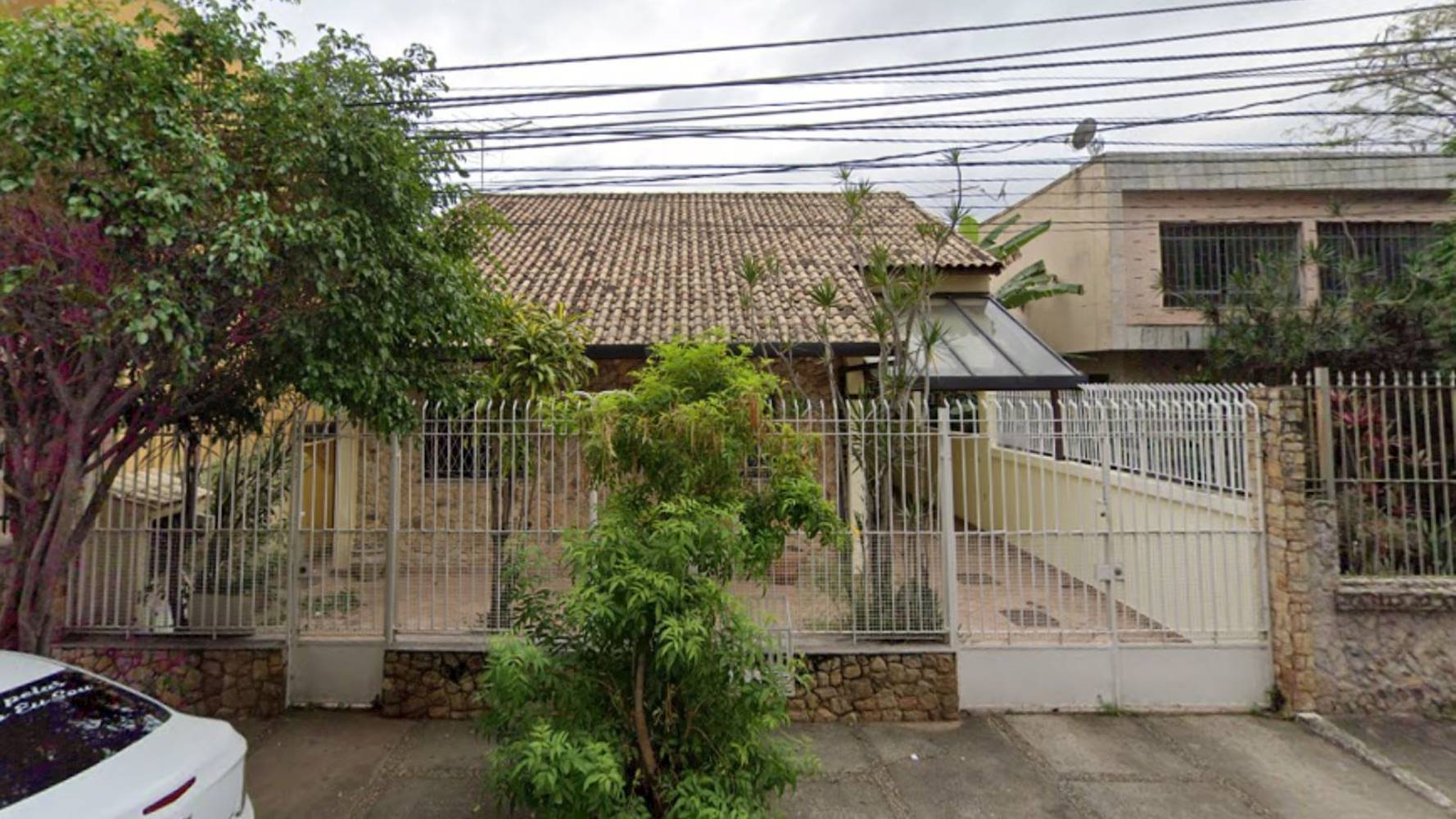 Imagem do imóvel Casa no Bairro Caonze - Nova Iguaçu/RJ