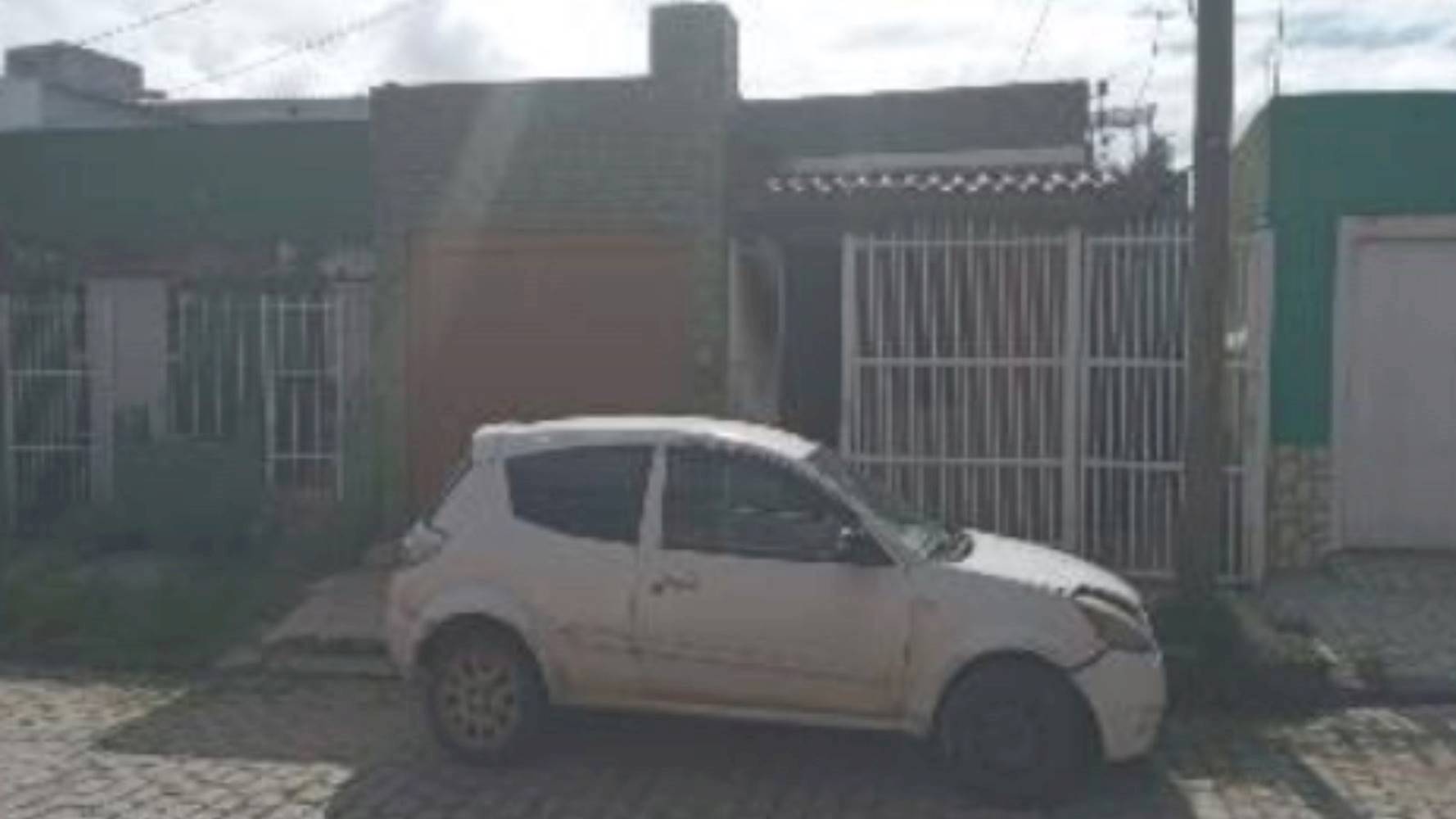 Imagem do imóvel Casa na Vila Florinda - Rio Grande/RS