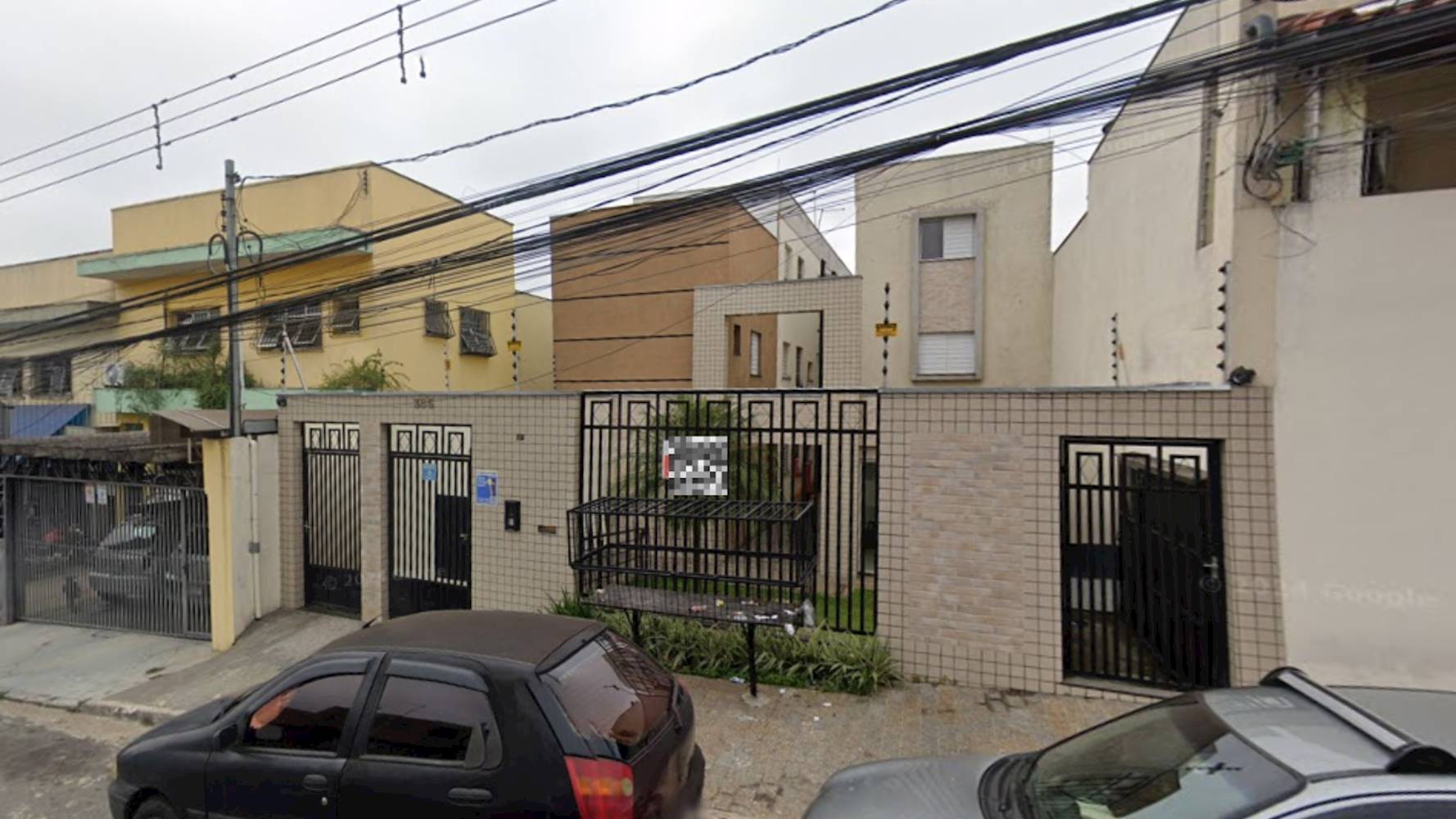 Apartamento no "Condomínio Residencial Frontim Prime" - Vila Campanella - São Paulo/SP, localizado em São Paulo - SP