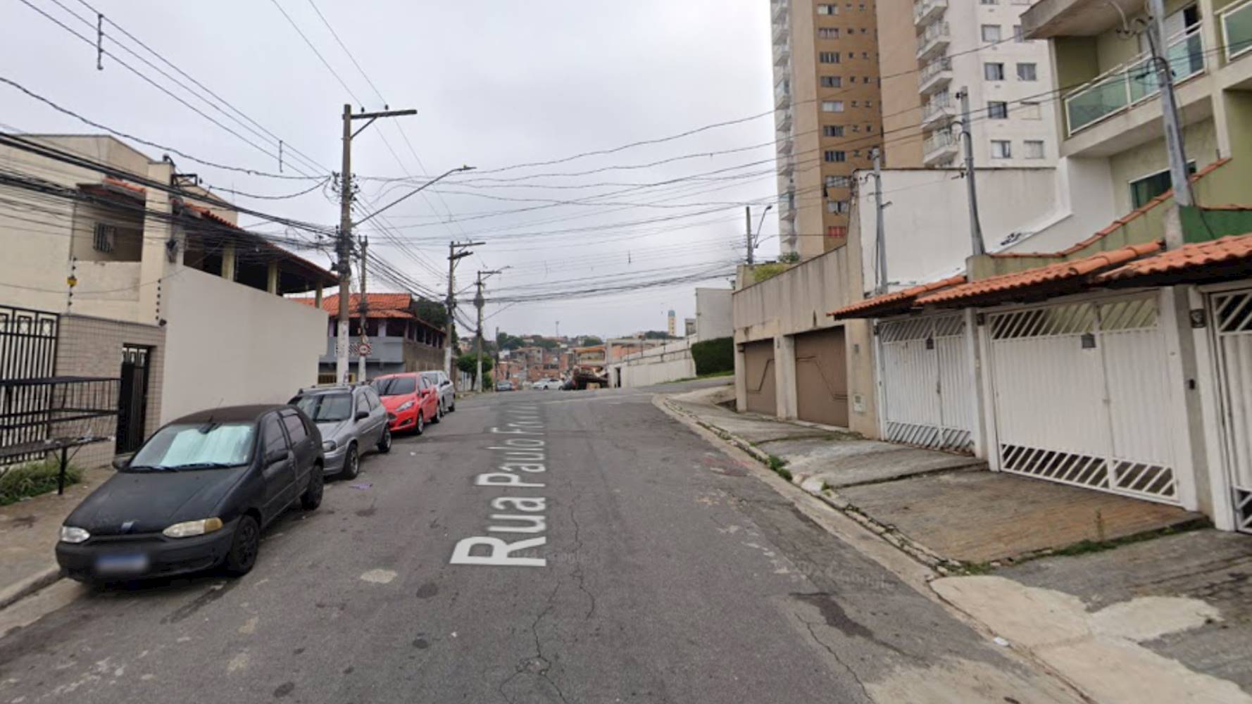 Apartamento no "Condomínio Residencial Frontim Prime" - Vila Campanella - São Paulo/SP, localizado em São Paulo - SP
