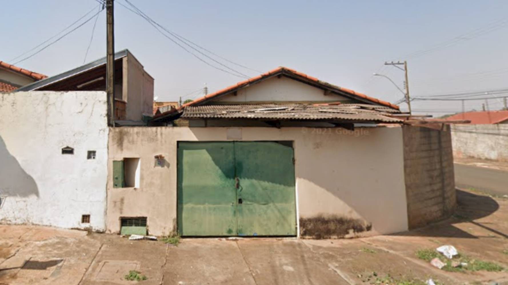 Imagem do imóvel Casa no Jardim Eugênio Mendes Lopes - Ribeirão Preto/SP