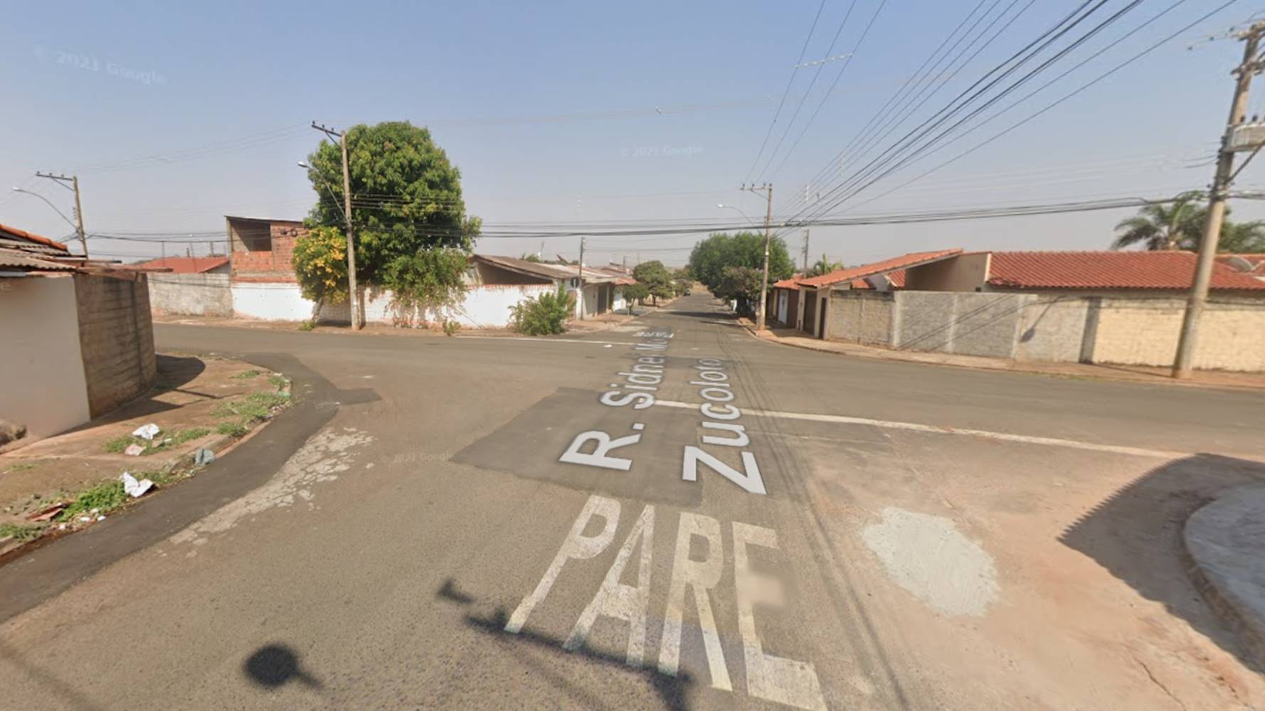 Casa no Jardim Eugênio Mendes Lopes - Ribeirão Preto/SP, localizado em Ribeirão Preto - SP