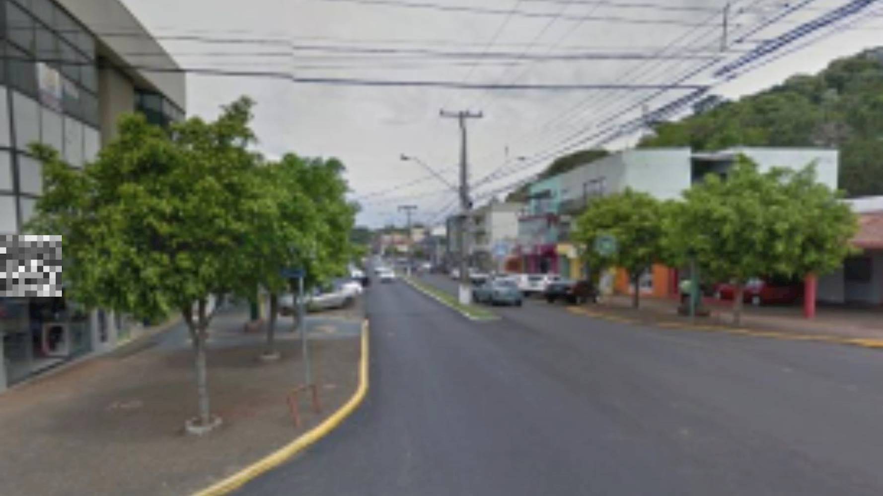 Apartamento em Centro Sul - Dois Vizinhos/ PR, localizado em Dois Vizinhos - PR