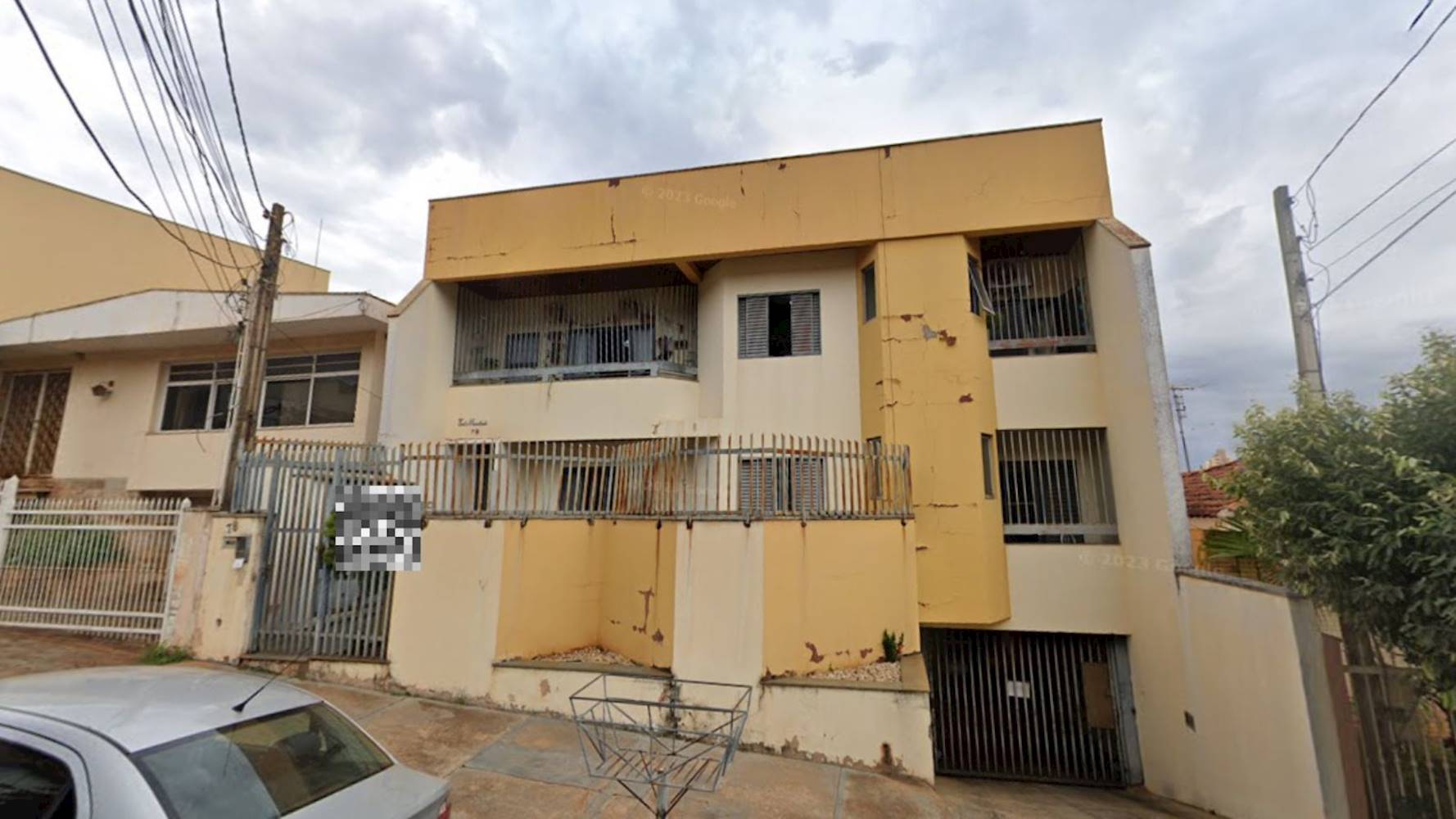 Apartamento no "Condomínio Edifício Machado" - Jardim Mosteiro - Ribeirão Preto/SP, localizado em Ribeirão Preto - SP