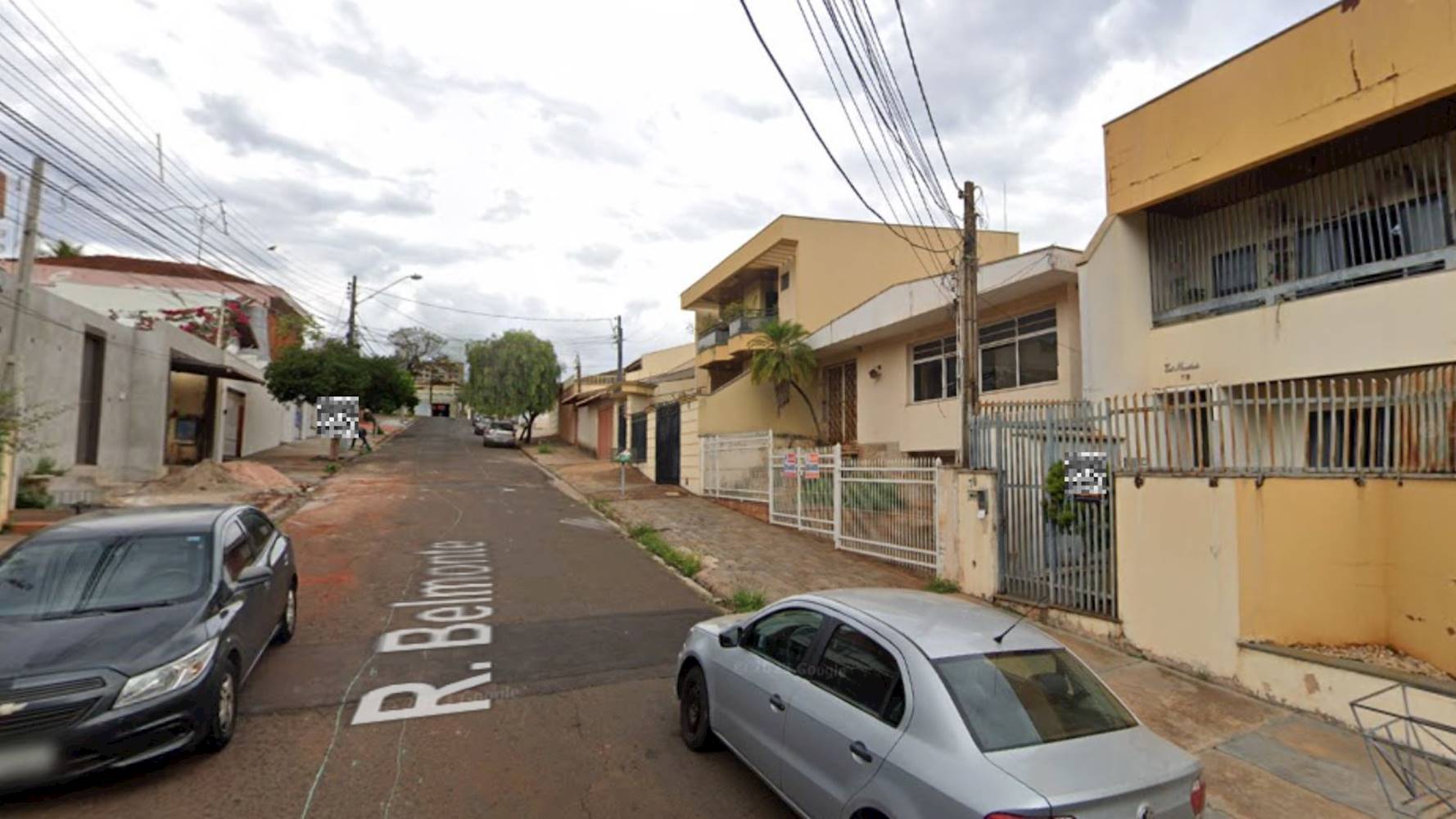 Apartamento no "Condomínio Edifício Machado" - Jardim Mosteiro - Ribeirão Preto/SP, localizado em Ribeirão Preto - SP
