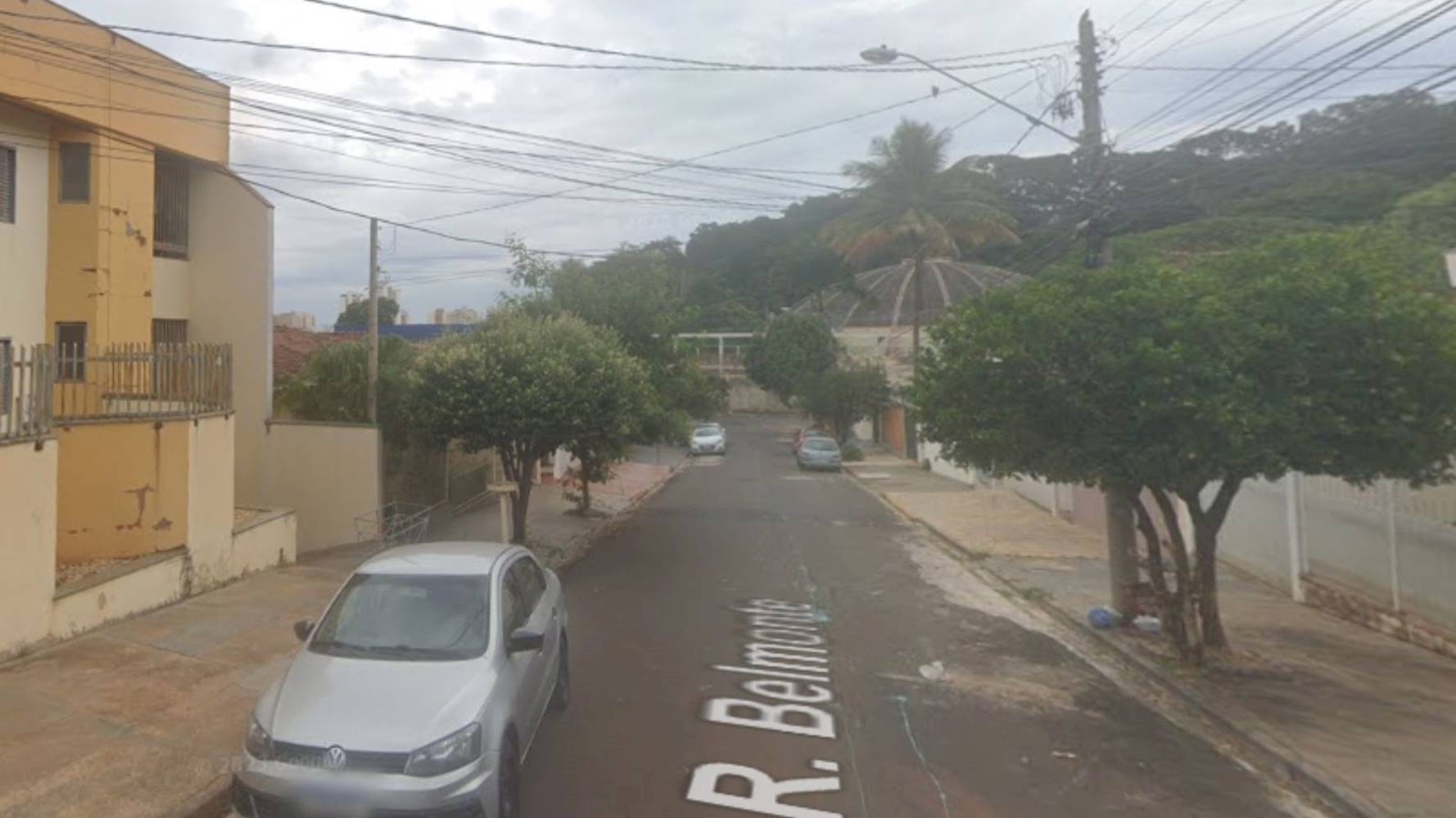 Apartamento no "Condomínio Edifício Machado" - Jardim Mosteiro - Ribeirão Preto/SP, localizado em Ribeirão Preto - SP