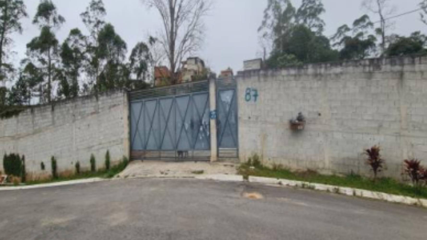Imagem do imóvel Casa no Distrito de Parelheiros - São Paulo/SP