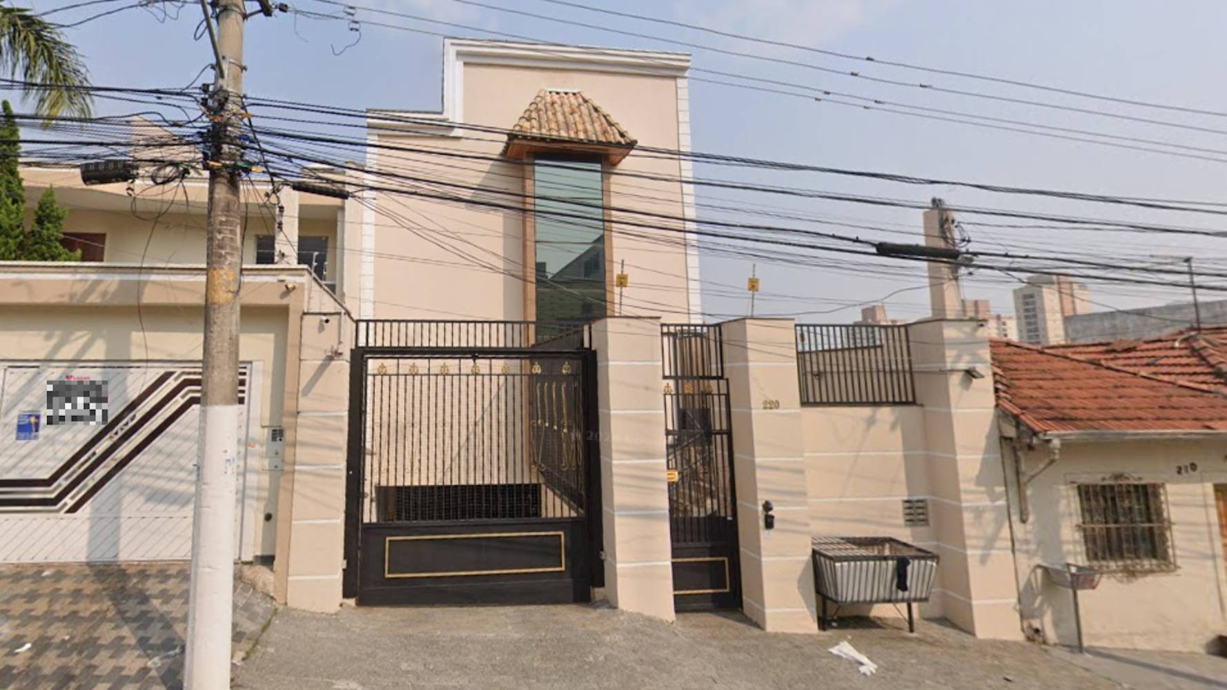 Imagem do imóvel Casa na Vila Matilde - São Paulo/SP