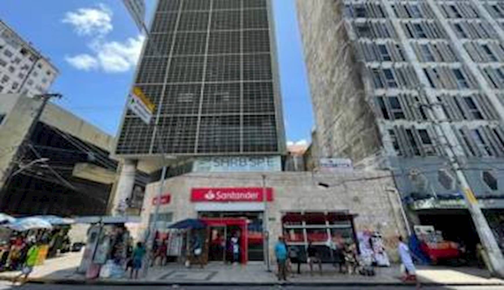 Loja Comercial em Santo Antônio - Recife/PE