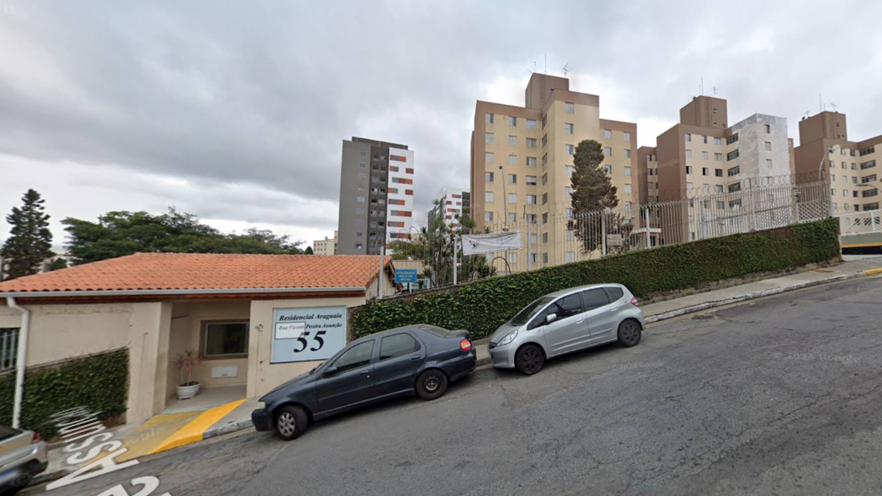 Apartamento na Vila Constância em São Paulo/SP, localizado em São Paulo - SP