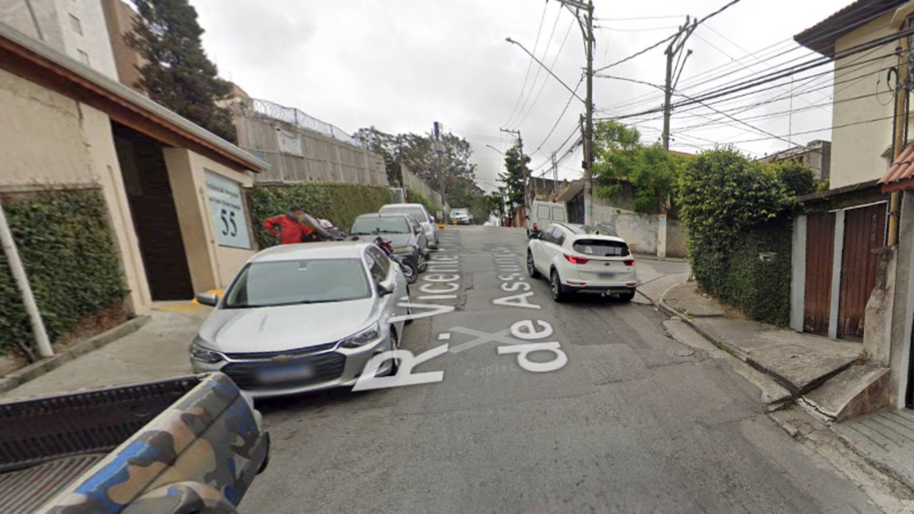 Apartamento na Vila Constância em São Paulo/SP, localizado em São Paulo - SP