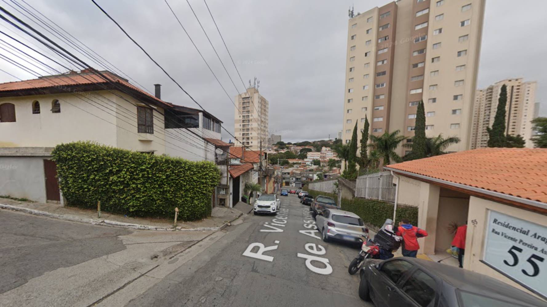 Apartamento na Vila Constância em São Paulo/SP, localizado em São Paulo - SP