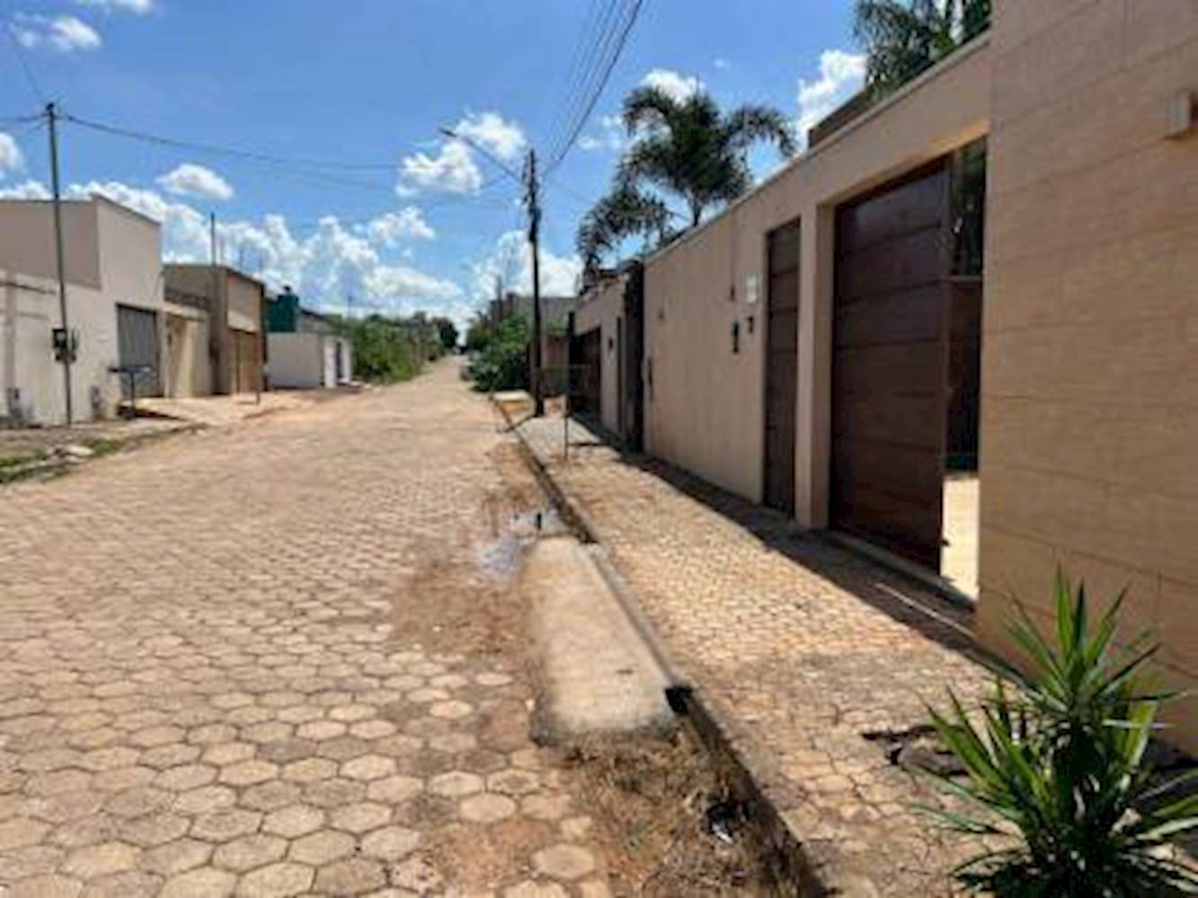 Casa em Nova Xinguara - Xinguara/PA, localizado em Xinguara - PA
