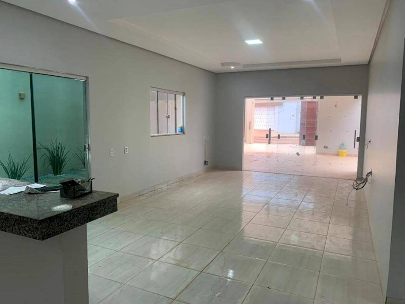 Casa em Nova Xinguara - Xinguara/PA, localizado em Xinguara - PA