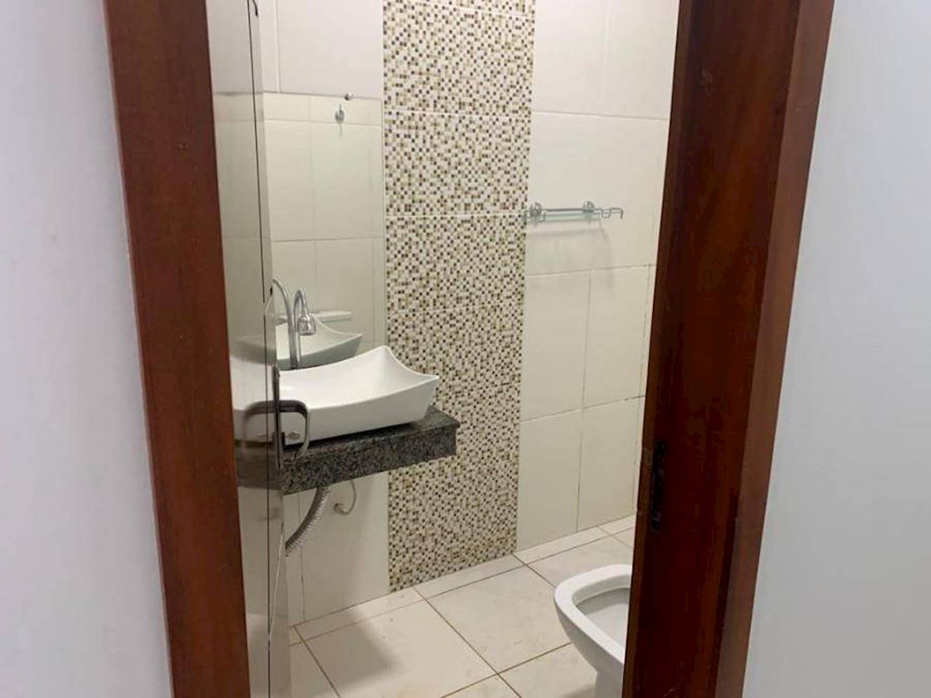 Casa em Nova Xinguara - Xinguara/PA, localizado em Xinguara - PA