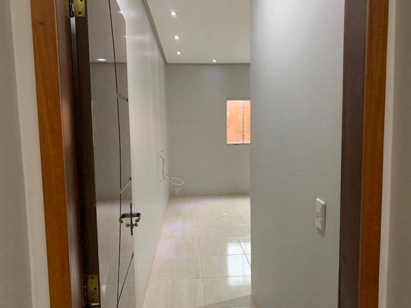 Casa em Nova Xinguara - Xinguara/PA, localizado em Xinguara - PA