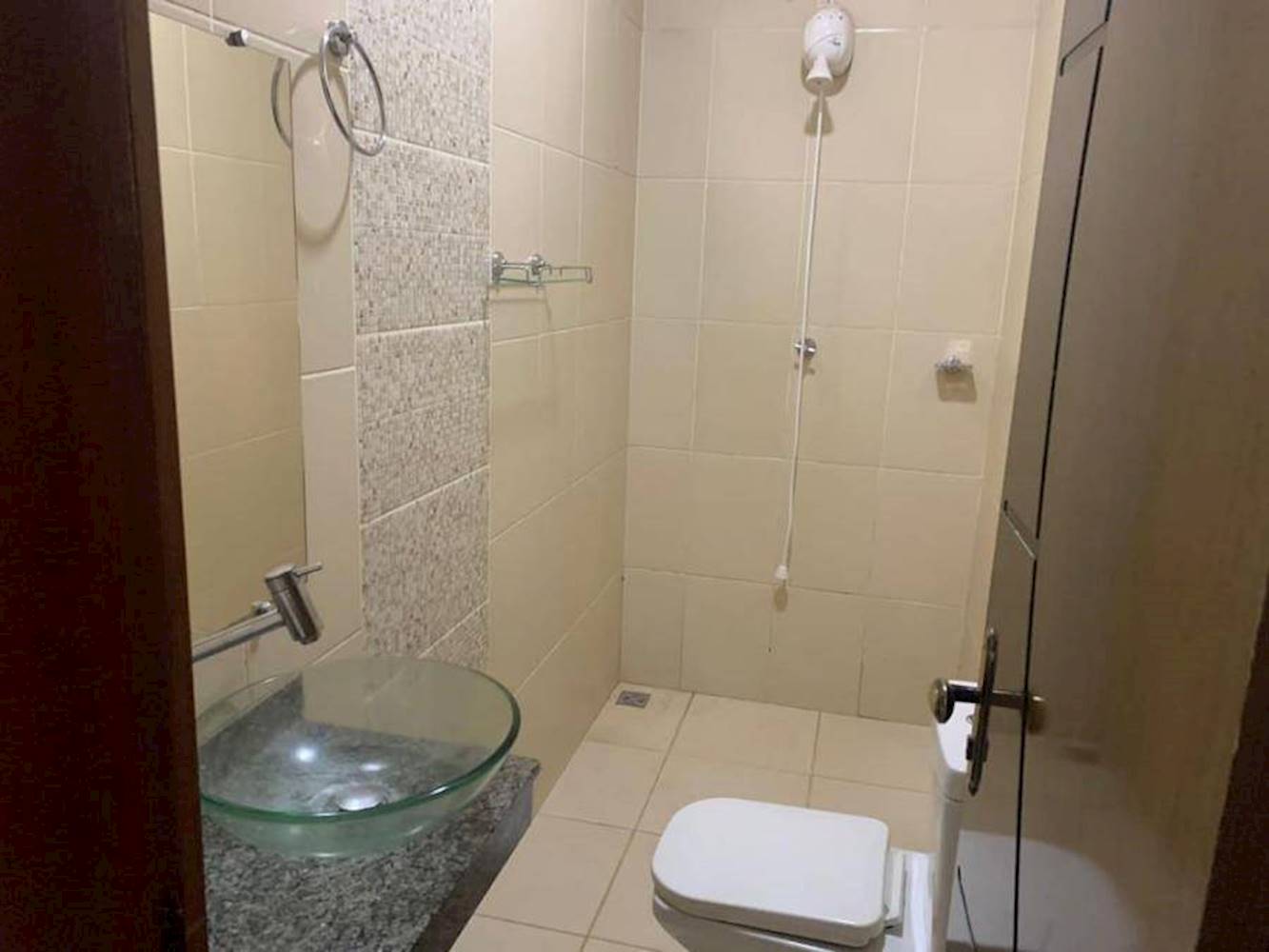 Casa em Nova Xinguara - Xinguara/PA, localizado em Xinguara - PA