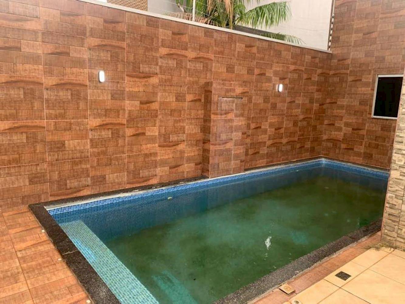 Casa em Nova Xinguara - Xinguara/PA, localizado em Xinguara - PA