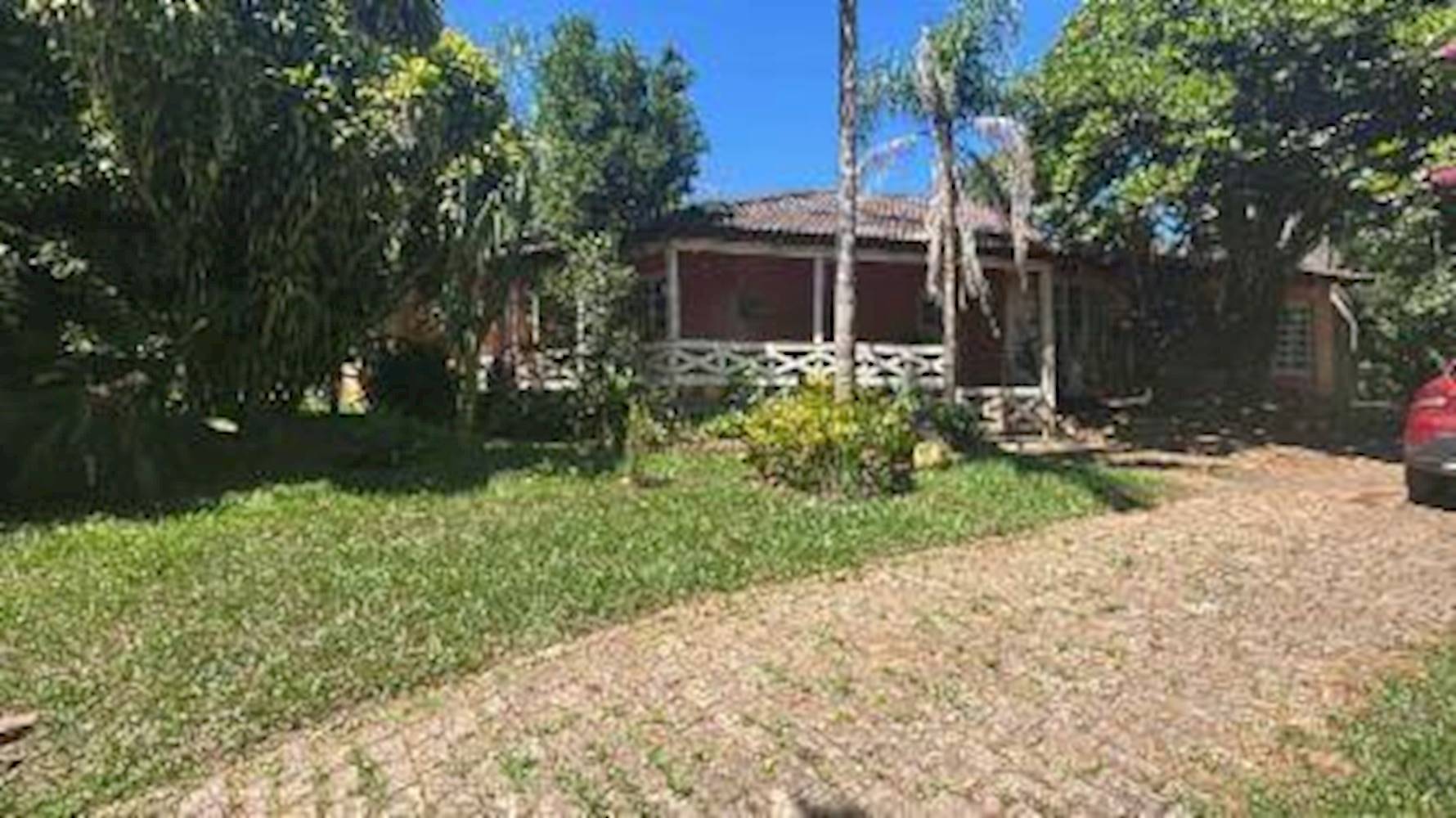 Casa em Tarumã - Viamão/RS, localizado em Viamão - RS