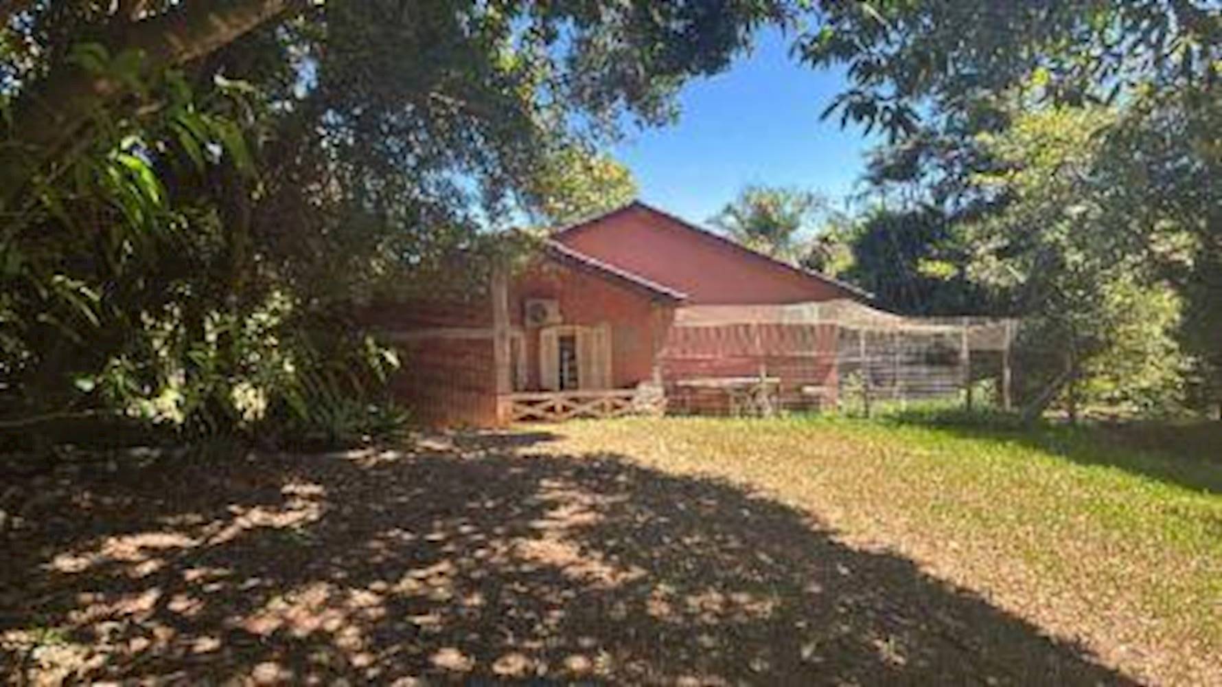 Casa em Tarumã - Viamão/RS, localizado em Viamão - RS