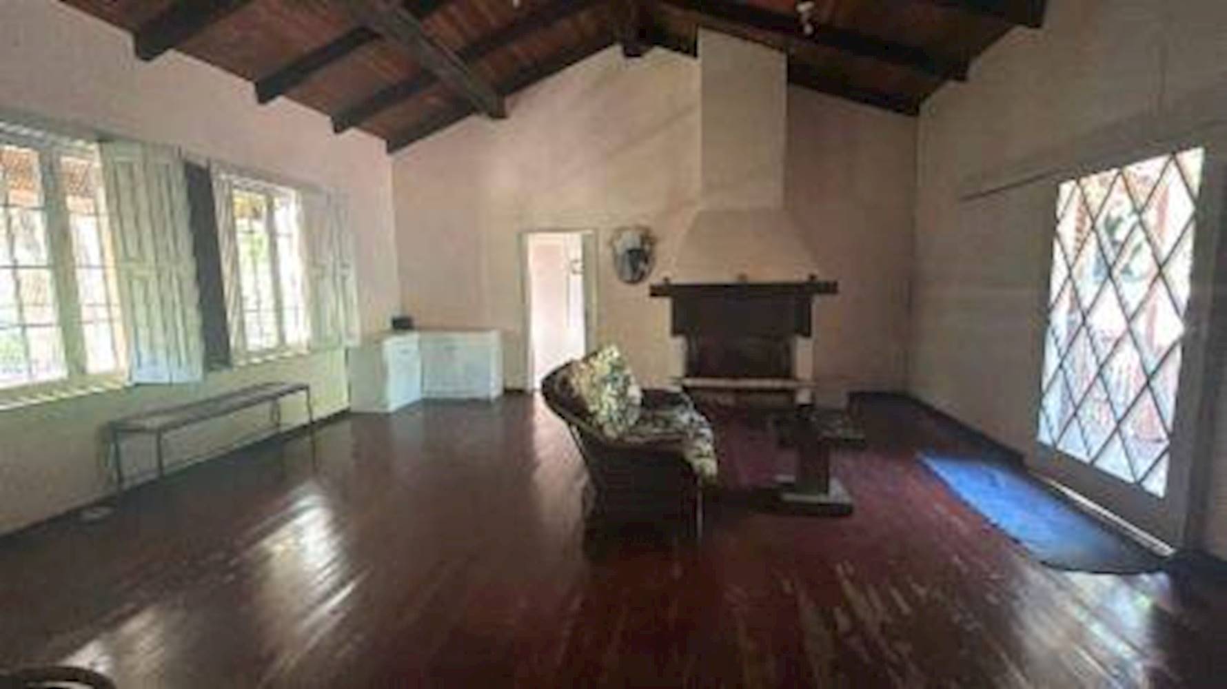 Casa em Tarumã - Viamão/RS, localizado em Viamão - RS