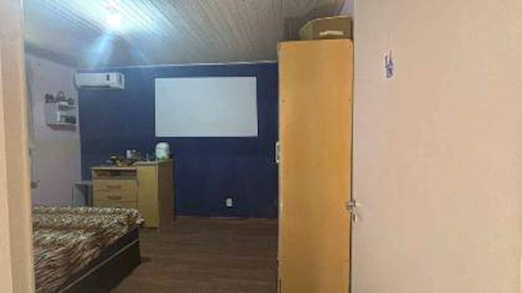 Casa em Tarumã - Viamão/RS, localizado em Viamão - RS