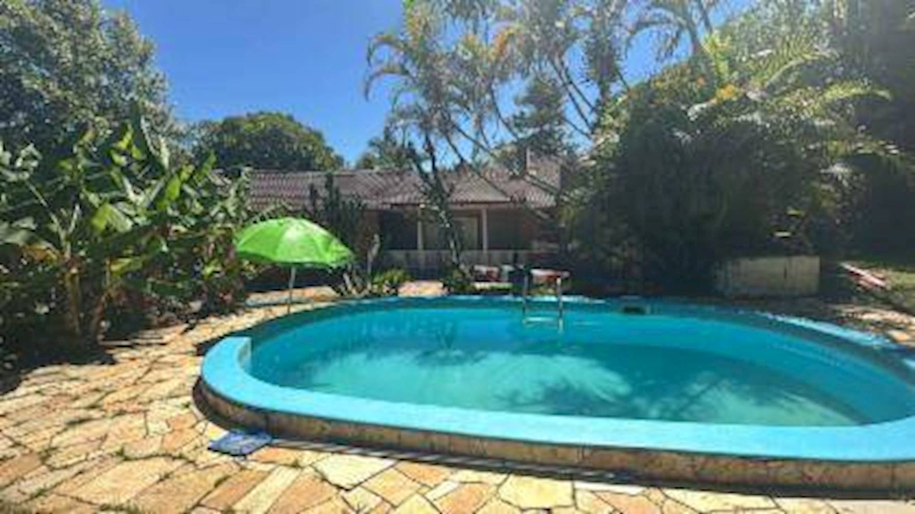 Casa em Tarumã - Viamão/RS, localizado em Viamão - RS