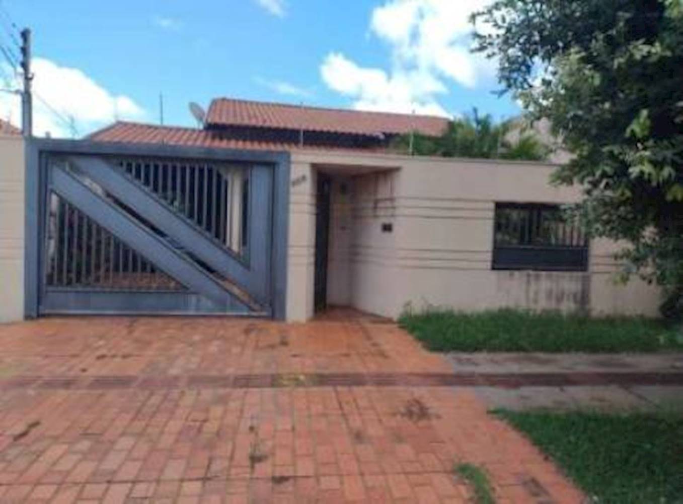 Imagem do imóvel Casa em Caiçara - Campo Grande/MS