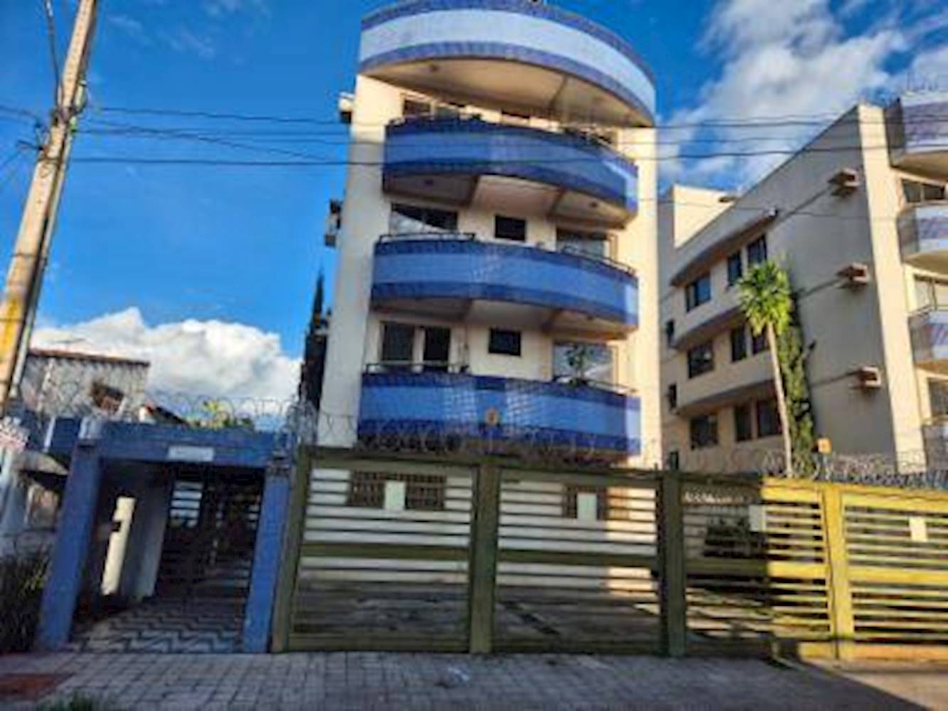 Apartamento no Setor Sudoeste - Goiânia/GO, localizado em Goiânia - GO