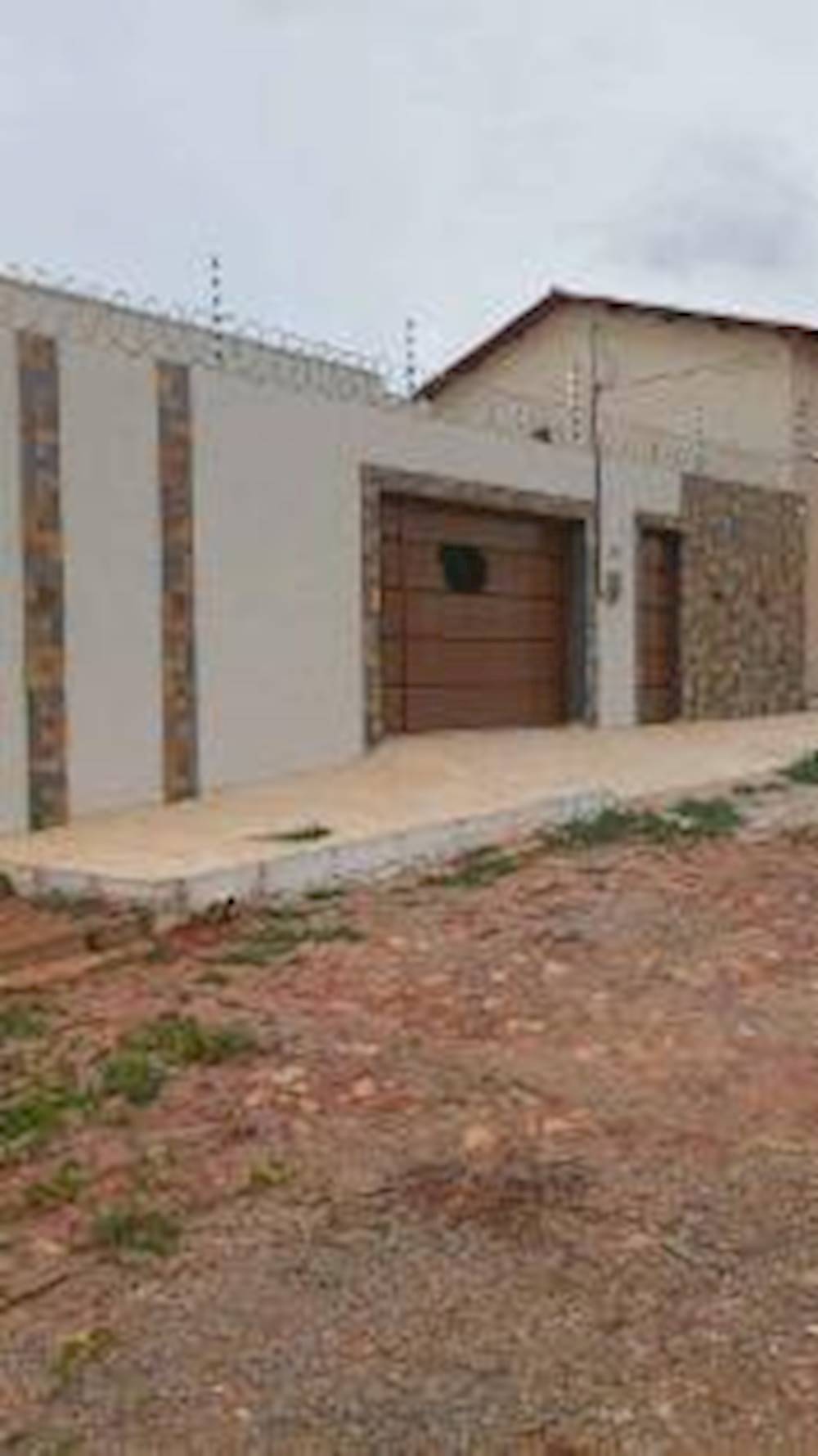 Casa no Mirandão - Crato/CE, localizado em Crato - CE