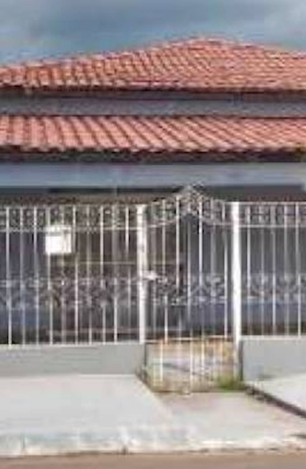 Casa no Bairro Da Ponte - Nortelândia/MT, localizado em Nortelândia - MT