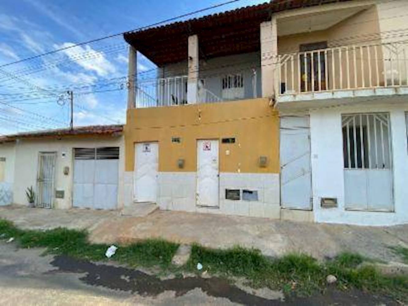 Casa no Recanto Das Árvores - Irecê/BA, localizado em Irecê - BA