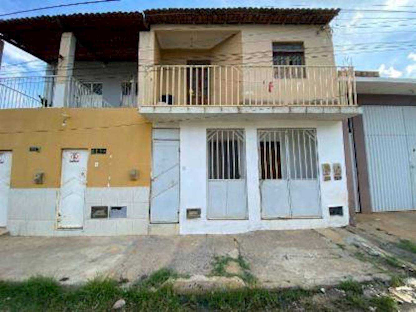 Casa no Recanto Das Árvores - Irecê/BA, localizado em Irecê - BA