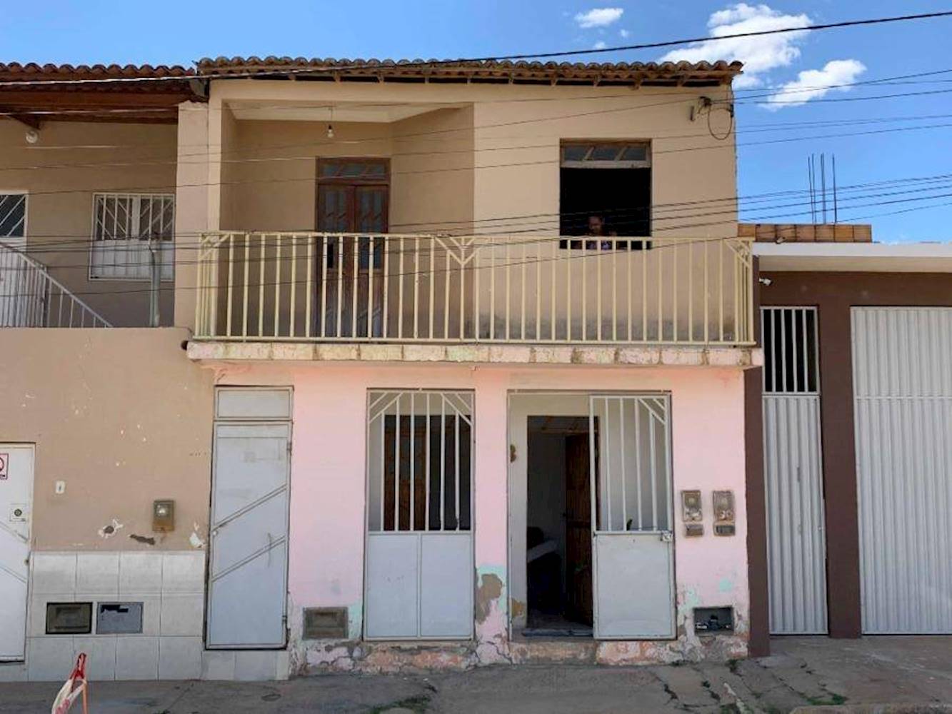Casa no Recanto Das Árvores - Irecê/BA, localizado em Irecê - BA