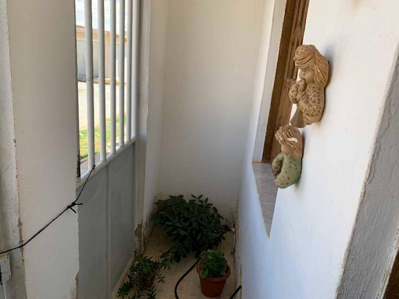 Casa no Recanto Das Árvores - Irecê/BA, localizado em Irecê - BA