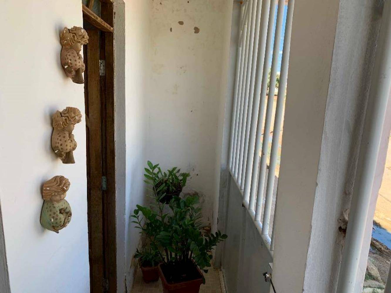 Casa no Recanto Das Árvores - Irecê/BA, localizado em Irecê - BA