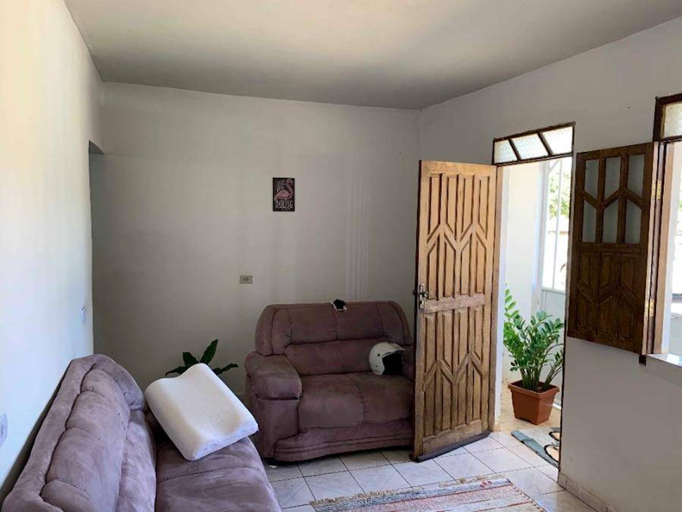 Casa no Recanto Das Árvores - Irecê/BA, localizado em Irecê - BA